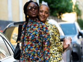 Summer fashion in full bloom Summer Fashion