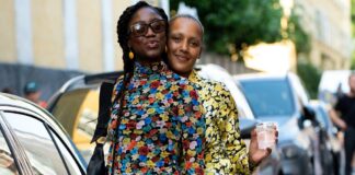 Summer fashion in full bloom Summer Fashion