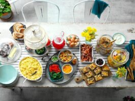 Healthy and tasty recipes you can try this weekend emotional eating