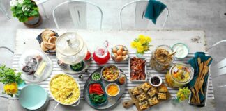 Healthy and tasty recipes you can try this weekend emotional eating