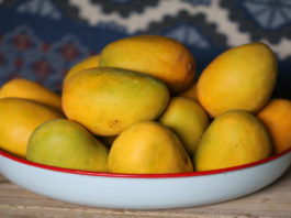 Mango desserts you can make at home this season mangoes