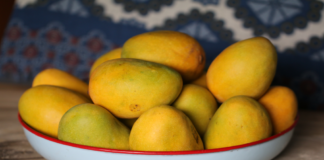 Mango desserts you can make at home this season mangoes