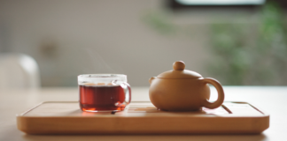 Give you good ol’ tea a twist with these recipes tea