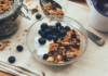 Here’s why granola is the perfect snacking option granola