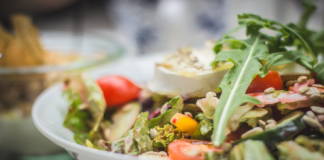 Salad recipes to add a dose of healthy to your meals salad