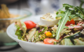 Salad recipes to add a dose of healthy to your meals salad