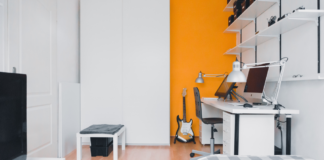 Best shades to adorn your home with this summer