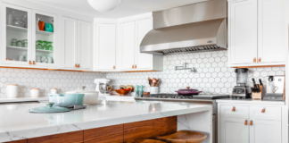 Let the light fall: Tips to make your home bright with light queer movies