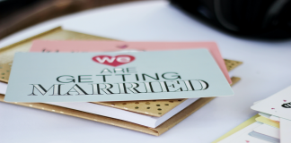 Ensuring mental wellbeing while wedding planning