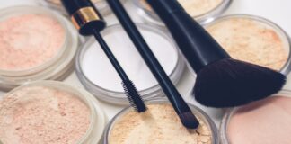 DIY Edition: Go organic with your makeup products
