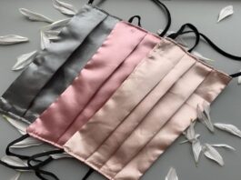 Mast it up: A few mask brands to vouch for