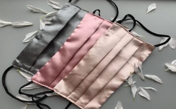 Mast it up: A few mask brands to vouch for