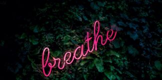 Self-Aid to keep anxiety and worries at bay!!