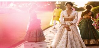 Pastels are the New Reds!- Pastel hues for brides pastels