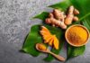 A turmeric timetable for healthy and glowing skin Turmeric powder