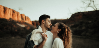 Signs you are you are dating your soulmate