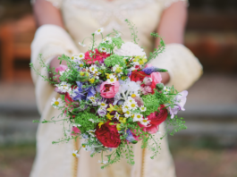 Tips to take care of your bridal trousseau the right way