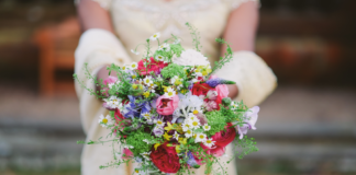 Tips to take care of your bridal trousseau the right way