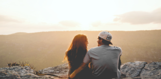 How to build a healthy relationship from the scratch