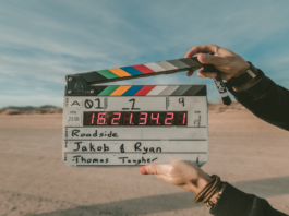 Mystery series you can watch this weekend