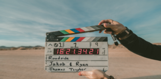 Mystery series you can watch this weekend