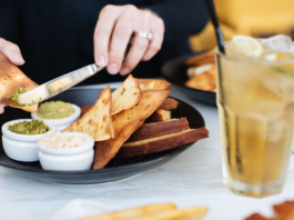 Snacks to have as the monsoon hits your door