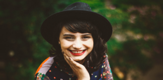 Here’s how you get the perfect smile with your pearly whites