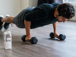 Products you need to own to stay fit