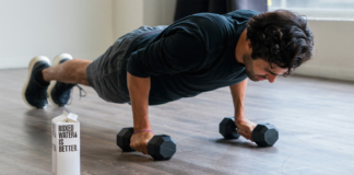 Products you need to own to stay fit