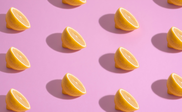 Add a dash of Vitamin C to your diet