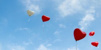 Love session 101: a few pointers to learn!