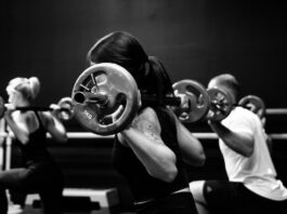 #GymLooks inspired by our leading ladies!!