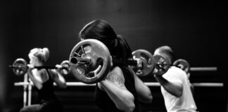 #GymLooks inspired by our leading ladies!!