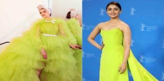#Throwback to four celeb neon looks to admire!!