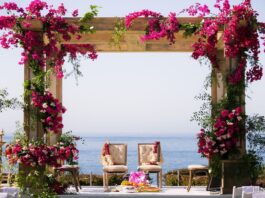 Lay an eye on the perks of having a day wedding