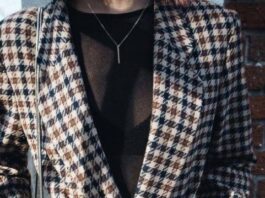 #GucciGang!: 4 Ways to Style your Gucci Belts