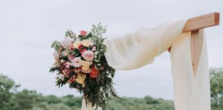 Perks of having a destination wedding