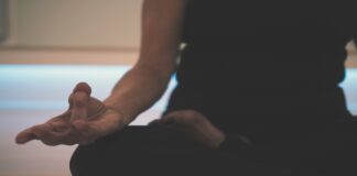 How does Yoga impact your skin?!