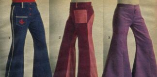 Bowled Over Bell-Bottoms: Styling Tips for Bell Bottoms