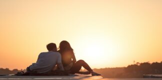 How important is getting under the sheets for your relationship?