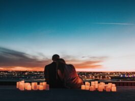 Date night ideas for your anniversary unsplash