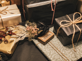 Here’s what you can gift your man on special occasions gifts