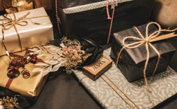 Here’s what you can gift your man on special occasions gifts