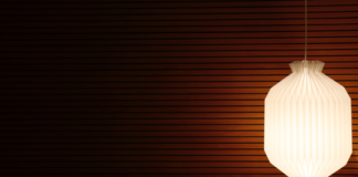 Lamps to grace your lovely abode