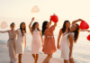 Best colours for bridesmaids to choose from