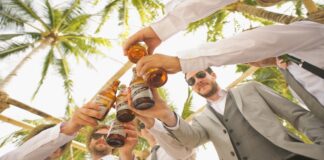 Unleash the magic at your Bachelors’ trip bachelors