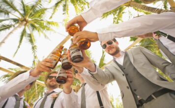 Unleash the magic at your Bachelors’ trip bachelors