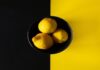 Easy peasy lemon squeezy: Witness lemon as a beauty product lemon