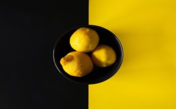 Easy peasy lemon squeezy: Witness lemon as a beauty product lemon