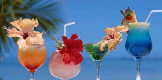 Beat the heat with immunity boosting coolers this summer